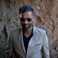 Wayne Wilkins ("Aurelius") To Perform in Woodland Hills
