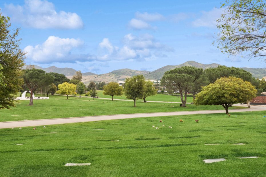 Opponents of Cemetery Cite Mansion Tax