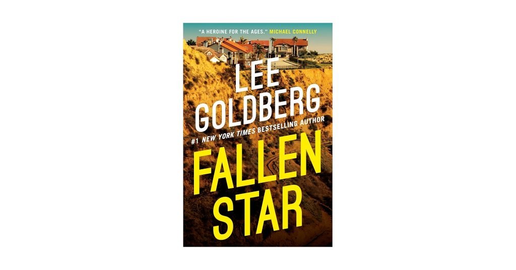 Lee Goldberg Publishes New Novel Featuring Calabasas