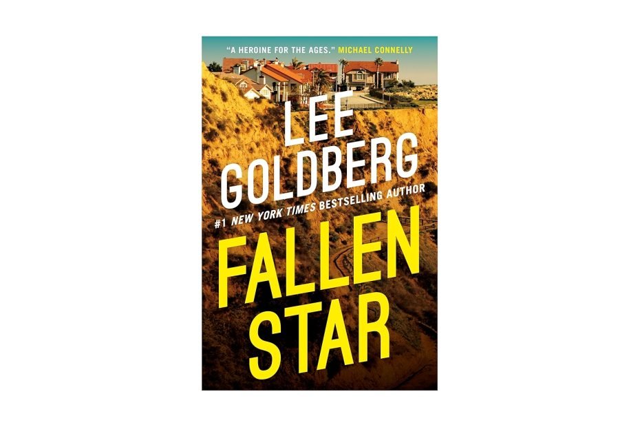 Lee Goldberg Publishes New Novel Featuring Calabasas
