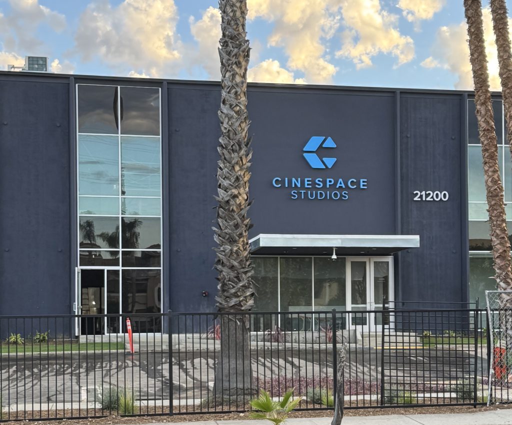 Cinespace Studios Takes Over Catalina Yachts Property