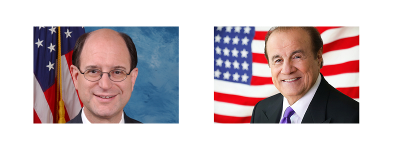 Brad Sherman: Yes on Prop 50, Larry Thompson: No on Prop 50