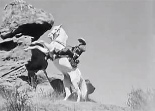 Cowboys: History & Hollywood at Reagan Library