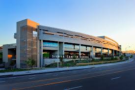 Sierra Canyon Sued Over Sexual Misconduct