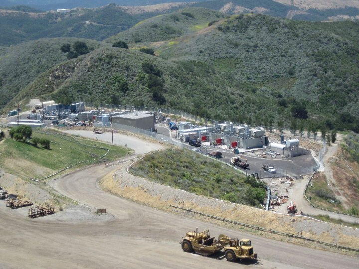 L.A. County Prevails in Calabasas Landfill Litigation