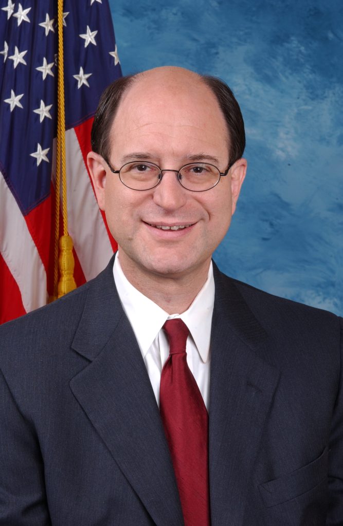 Congressman Brad Sherman to Host Town Hall January 21

