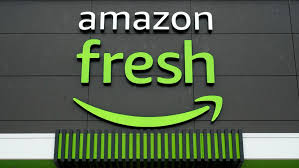 amazon fresh