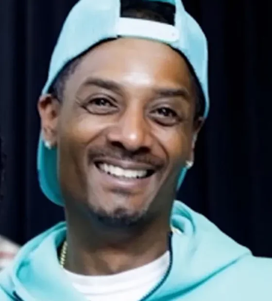 Keith Porter jr