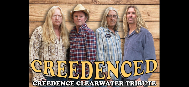 Relive the Songs of Creedence Clearwater Revival in Calabasas