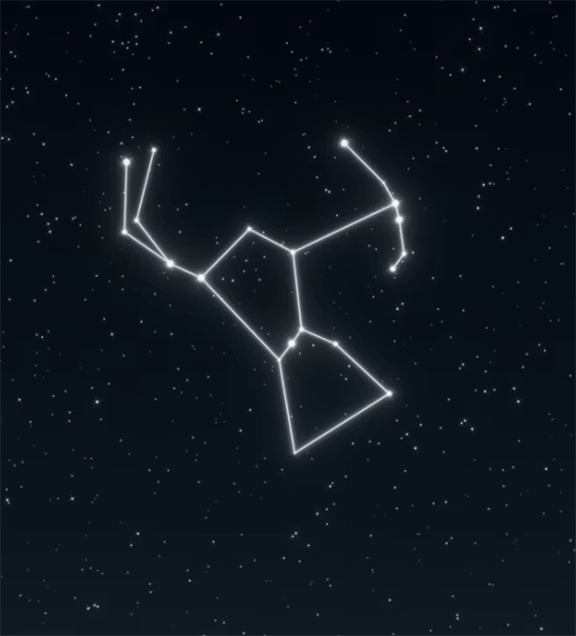 Nighttrek Report: What to See in the March Sky