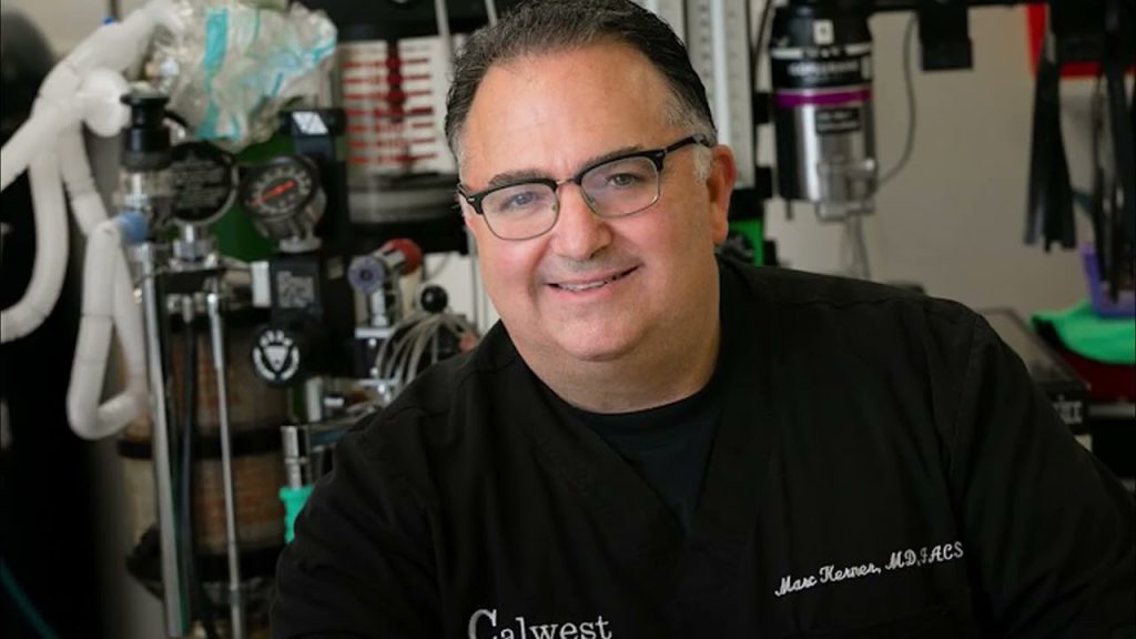Sleep Apnea - New Treatment from Local Surgeon