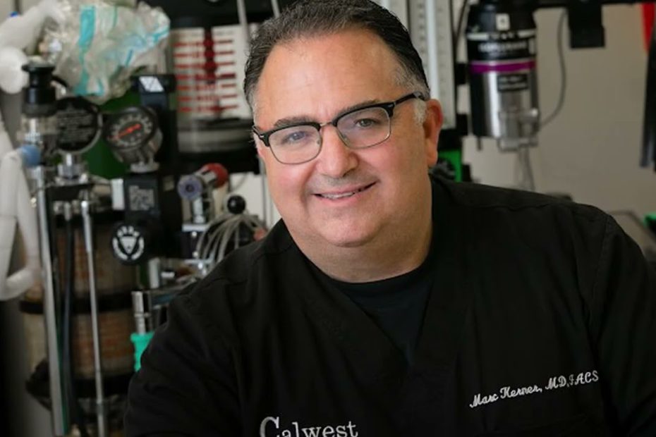 Sleep Apnea - New Treatment from Local Surgeon