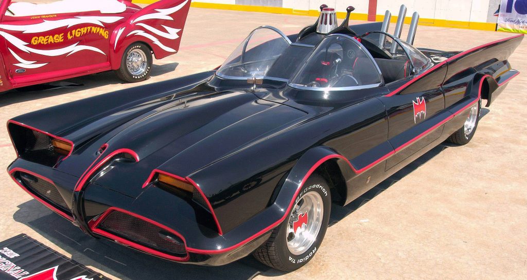 "Reel" History of the Valley: The Valley Culture: Cars & Cinema