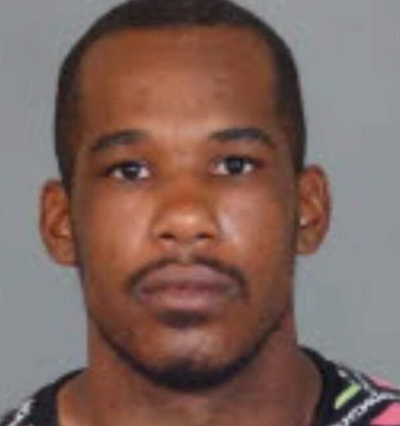 Registered Sex Offender Arrested After Multiple Valley Assaults