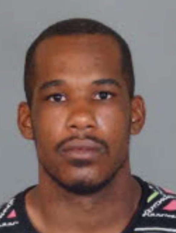 Registered Sex Offender Arrested After Multiple Valley Assaults