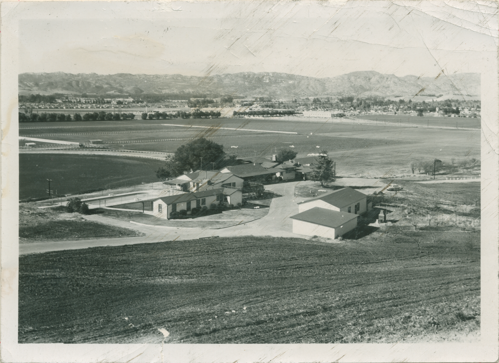 Warner Ranch
