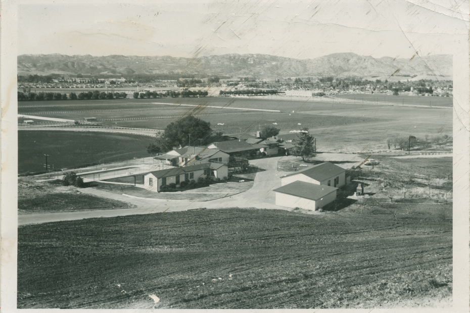 Warner Ranch