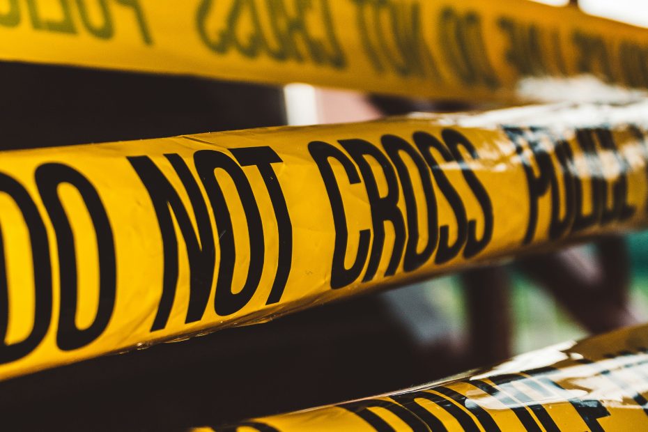String of Burglaries Hit Valley Within Week