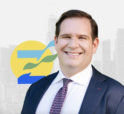 On the Campaign Trail: Zach Sokoroff for City Controller