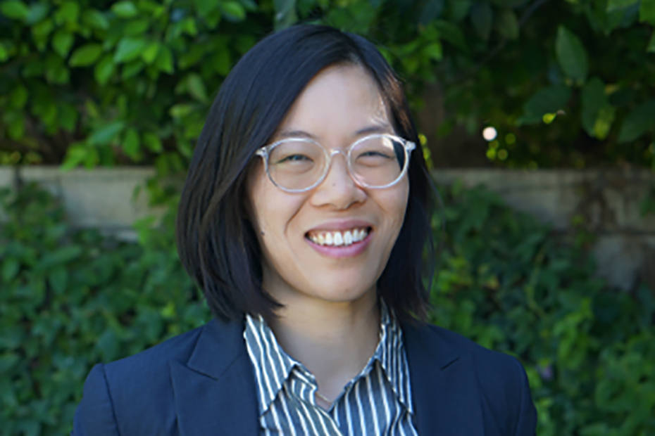 Dr. Marena Lin for Congress