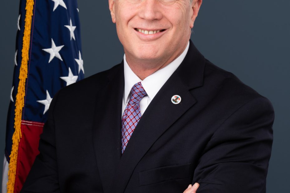 Jeffrey Prang for Assessor