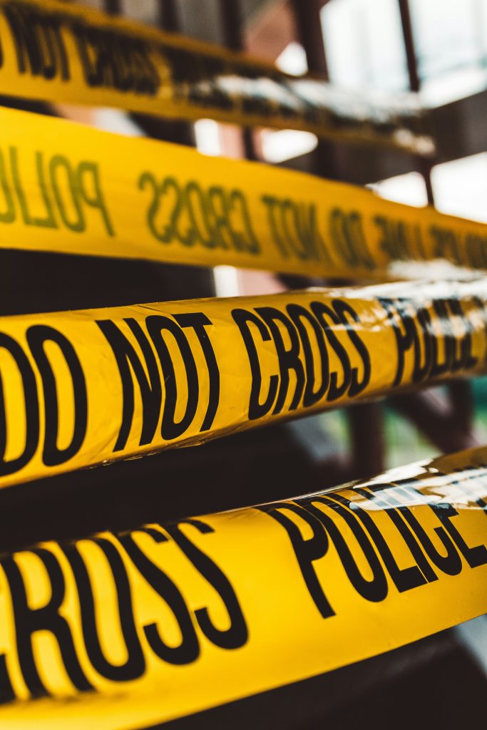 Valley Burglary Crew Nabbed