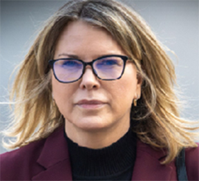 Punitive Damages Awarded in Grossman Civil Trial