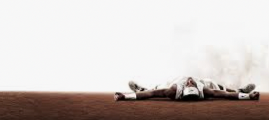 Rafa: An Intimate Portrayal of an Elite Athlete