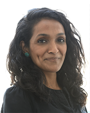 Nithya Raman