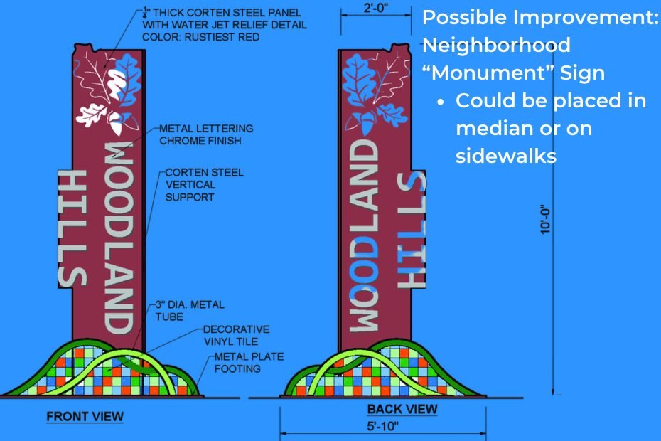 Reimagine Ventura Blvd. Phase II: Greening the Blvd.