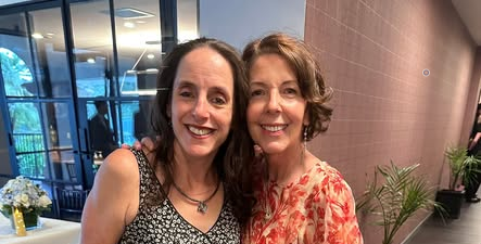 Changing of the Guard at Woodland Hills Rotary