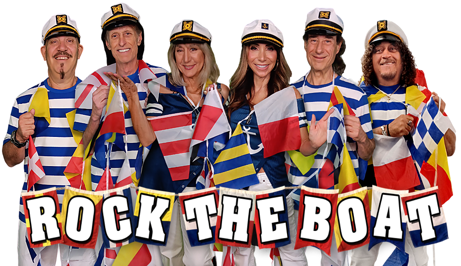 Yacht Rock Sails Into Calabasas August 1