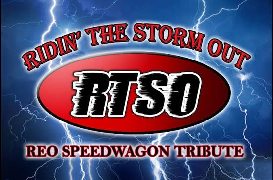 REO Speedwagon Tribute in Warner Park Sunday