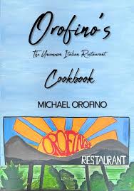 Former Orofino's Owner Returns to Calabasas With Memoir and Cookbook