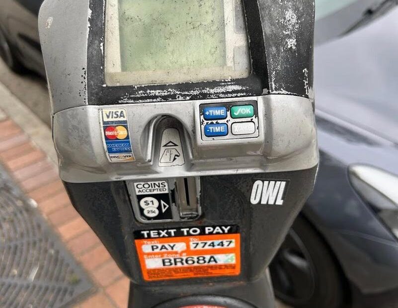 Is This What's Wrong With the City?