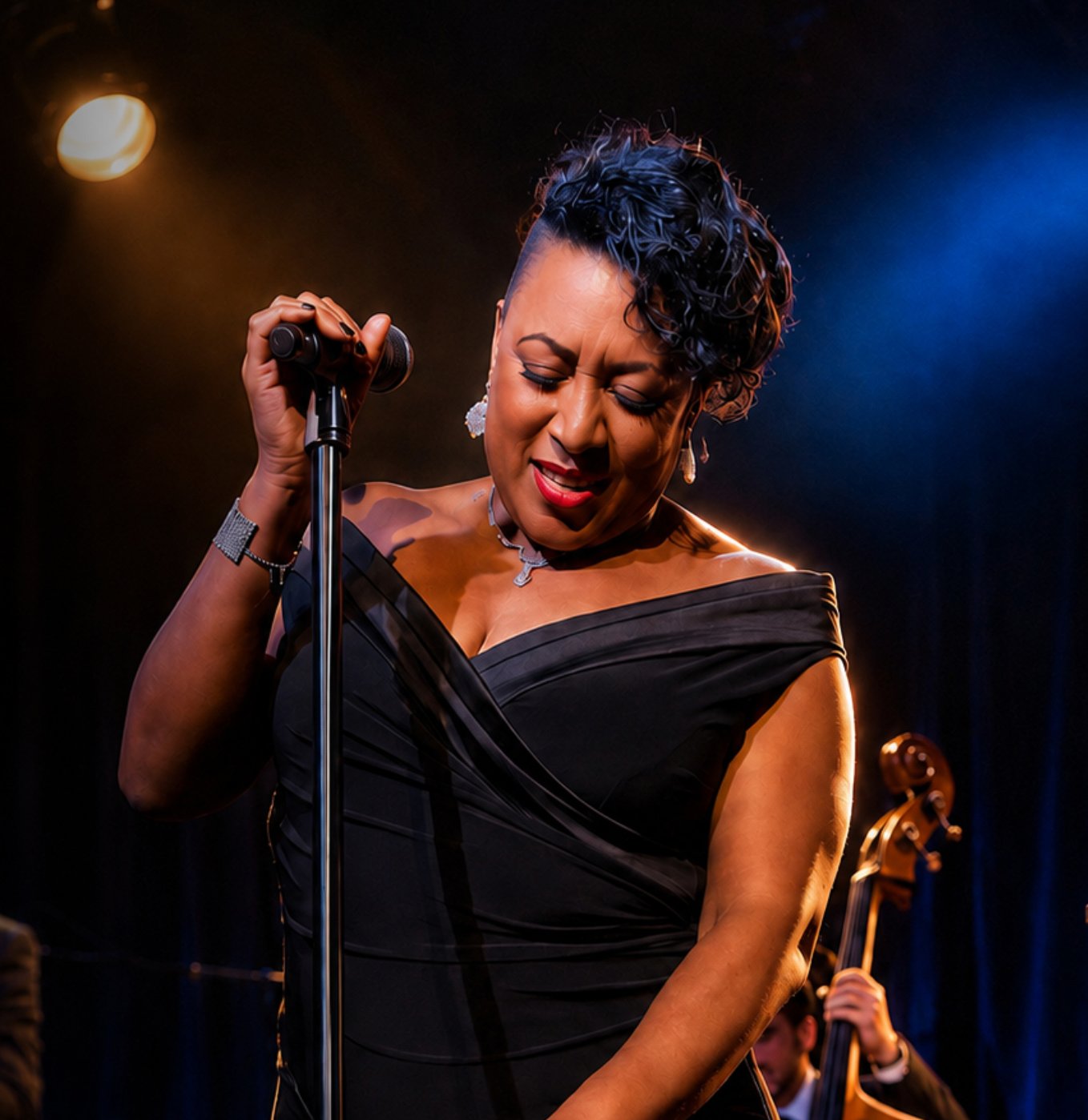 Historic Harter Hall to Reopen With Live Music