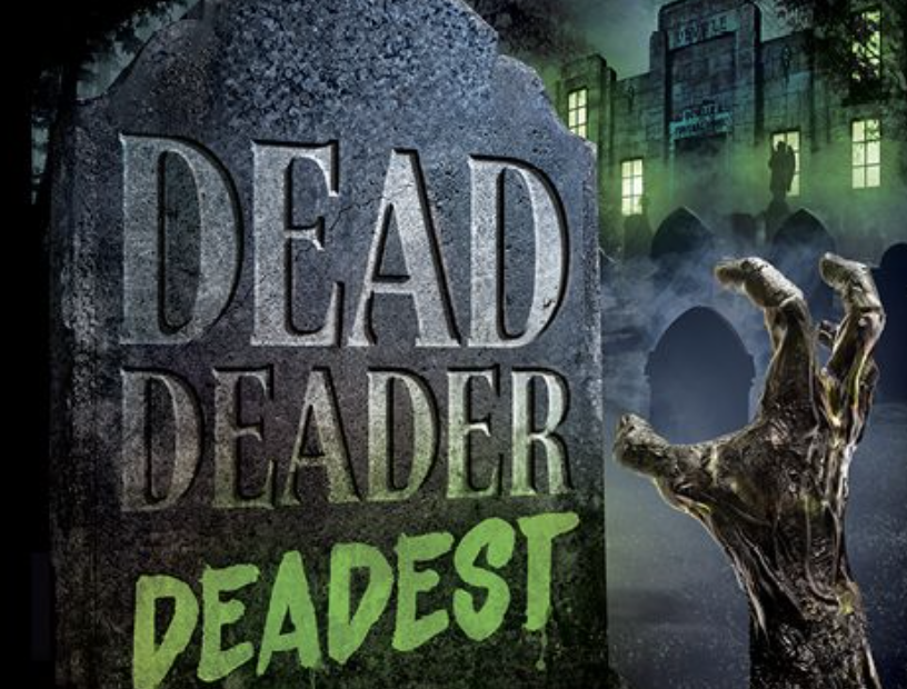 Universal Studios Halloween Horror Nights Will Be Your New Obsession