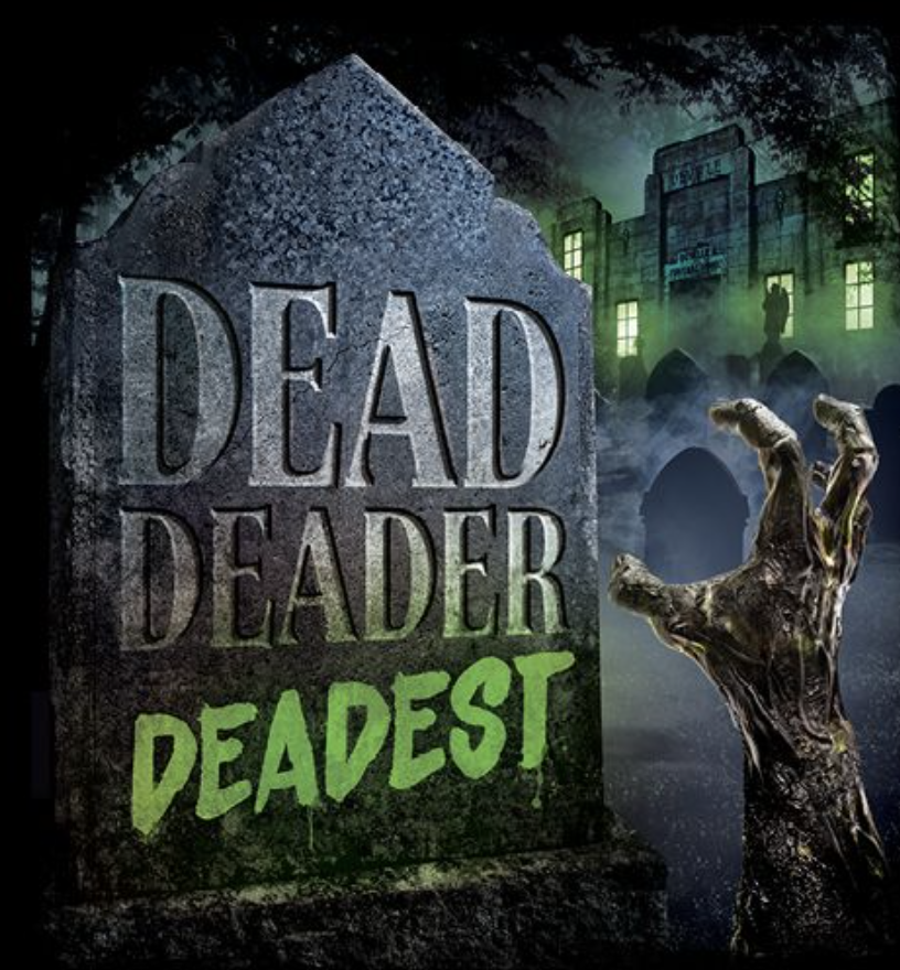 Universal Studios Halloween Horror Nights Will Be Your New Obsession