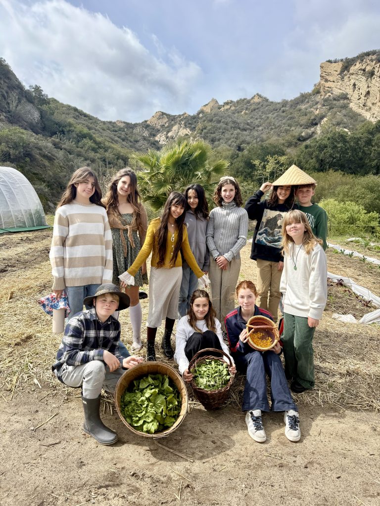 Topanga's Manzanita School Still Enrolling for Fall