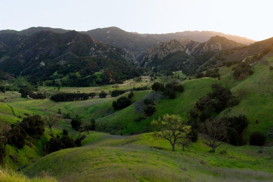 Malibu Creek State Park to Celebrate 50 on September 26
