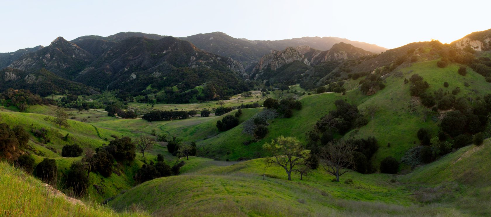 Malibu Creek State Park to Celebrate 50 on September 26