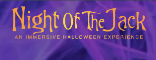 Night of the Jack is Back - And With a Carnival!